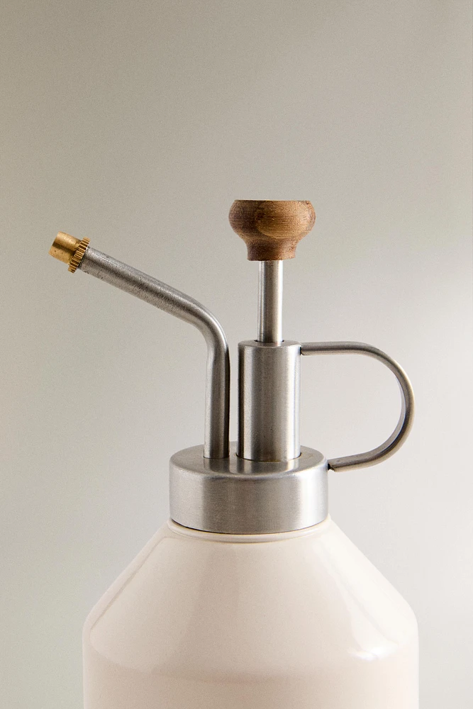 METAL GARDEN SPRAYER
