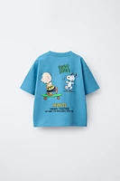 SNOOPY PEANUTS™ T-SHIRT