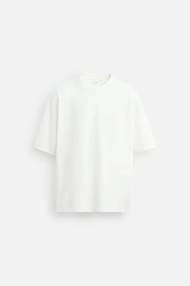 RELAXED FIT T-SHIRT