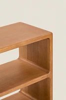 MEUBLE D’APPOINT INDIVIDUEL CHÊNE MIEL