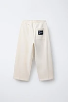 KINGS LEAGUE © PLUSH PANTS