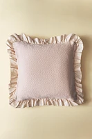 HOUSSE DE COUSSIN ENFANT VOLANT