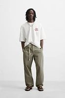 SWEAT IMPRIMÉS COMBINÉS