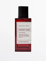 (100 ml) Strident roses eau de parfum - Special Edition