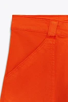 PANTALON LONG ZW COLLECTION