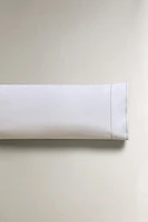 TAIE D’OREILLER SATIN FESTON