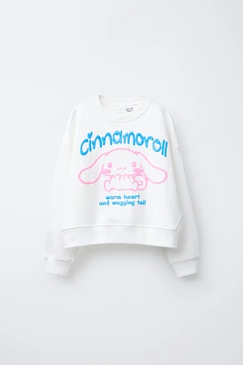 SWEAT RELIEF BRILLANT CINNAMOROLL © SANRIO