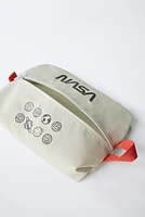 NASA © TOILETRY BAG