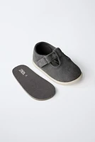 BAREFOOT LEATHER SHOES