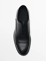 CHAUSSURES OXFORD