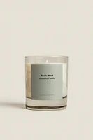 G) BOUGIE PARFUMÉE POETIC MIND