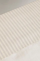 CHILDREN'S STRIPED FLAT SHEET