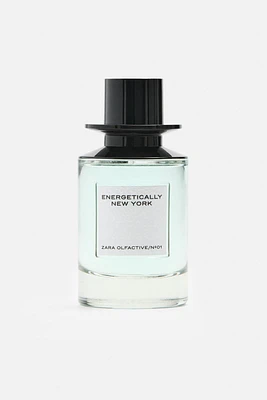 ENERGETICALLY NEW YORK EDP 100ML (3.4 FL.OZ)