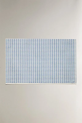 TAPIS DE BAIN TEXTURE WAFFLE