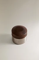 ACACIA STEEL COFFEE AERATOR