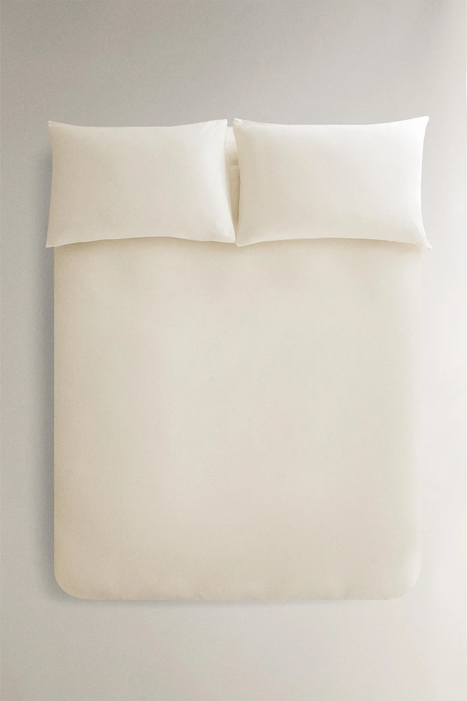 HOUSSE DE COUETTE JERSEY