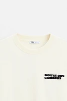 T-SHIRT PHOTO @ RAFAEL MOURA