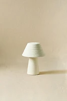 LAMPE DE TABLE CÉRAMIQUE