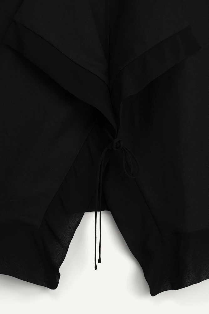 VESTE COURTE LIMITED EDITION