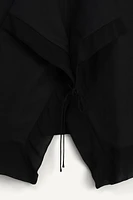 VESTE COURTE LIMITED EDITION