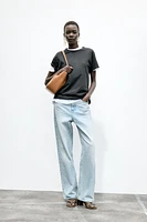 GATHERED SHOPPER