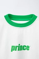 PRINCE ® PRINTED T-SHIRT
