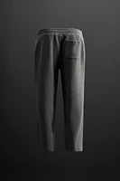 PANTALON DE JOGGING À TEXTURE
