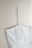 TOP COTON COUTURES