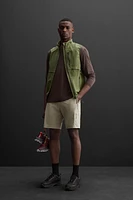 GILET TECHNIQUE LÉGER