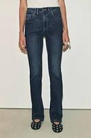JEAN ZW COLLECTION BOOTCUT TAILLE NORMALE CONTOUR