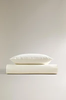 HOUSSE DE COUETTE ENFANT BRODERIE PIQUÉE