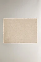 RUSTIC LINEN PLACEMAT