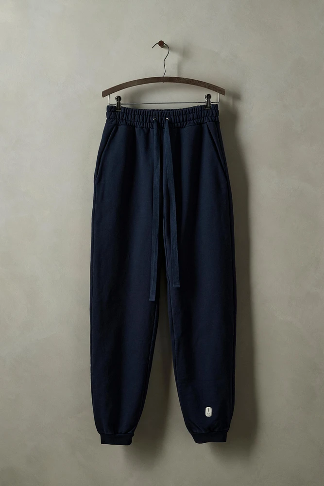 RELAXED FIT JOGGER TROUSERS X SR_A
