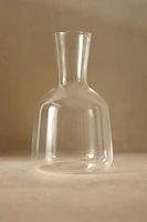 GLASS DECANTER