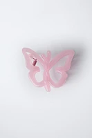 BARRETTE PAPILLON