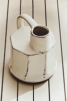 VASE CÉRAMIQUE ANSE