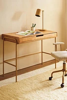 BUREAU ENFANT BOIS