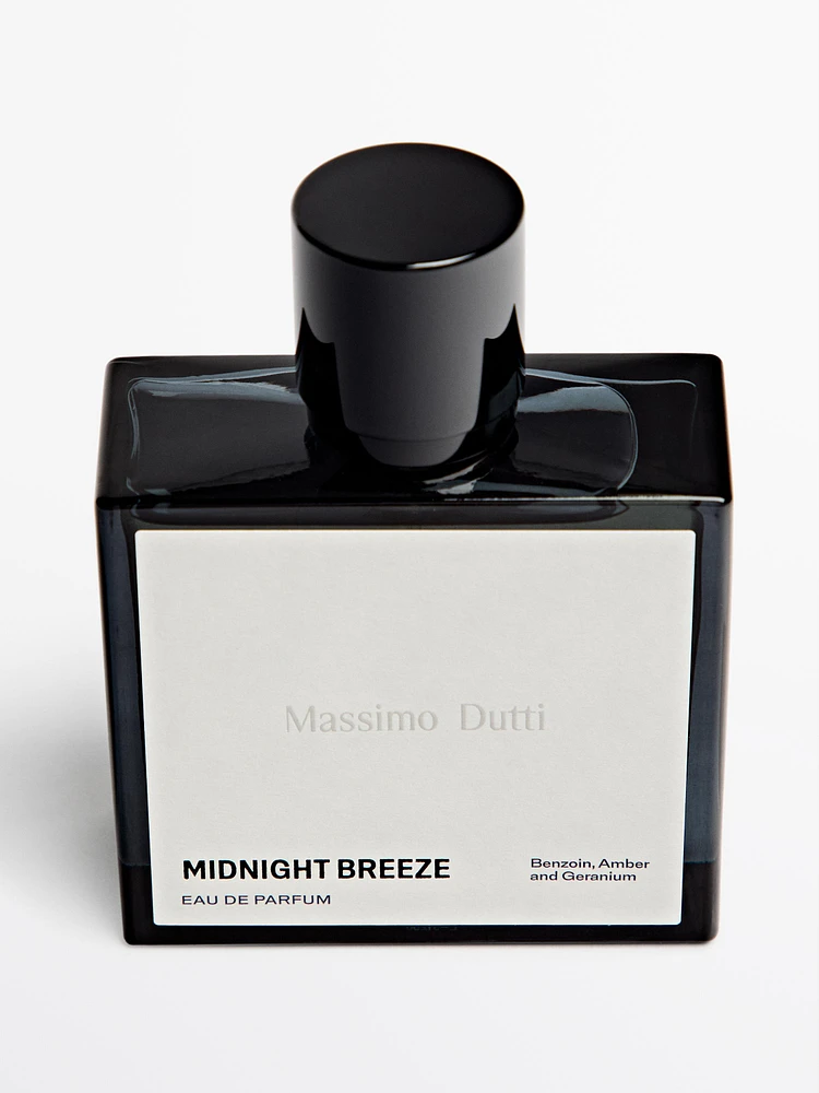 (100 ml) Midnight Breeze Eau de Parfum