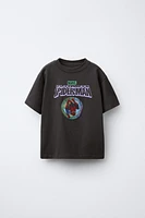 SPIDER-MAN © MARVEL LENTICULAR T-SHIRT