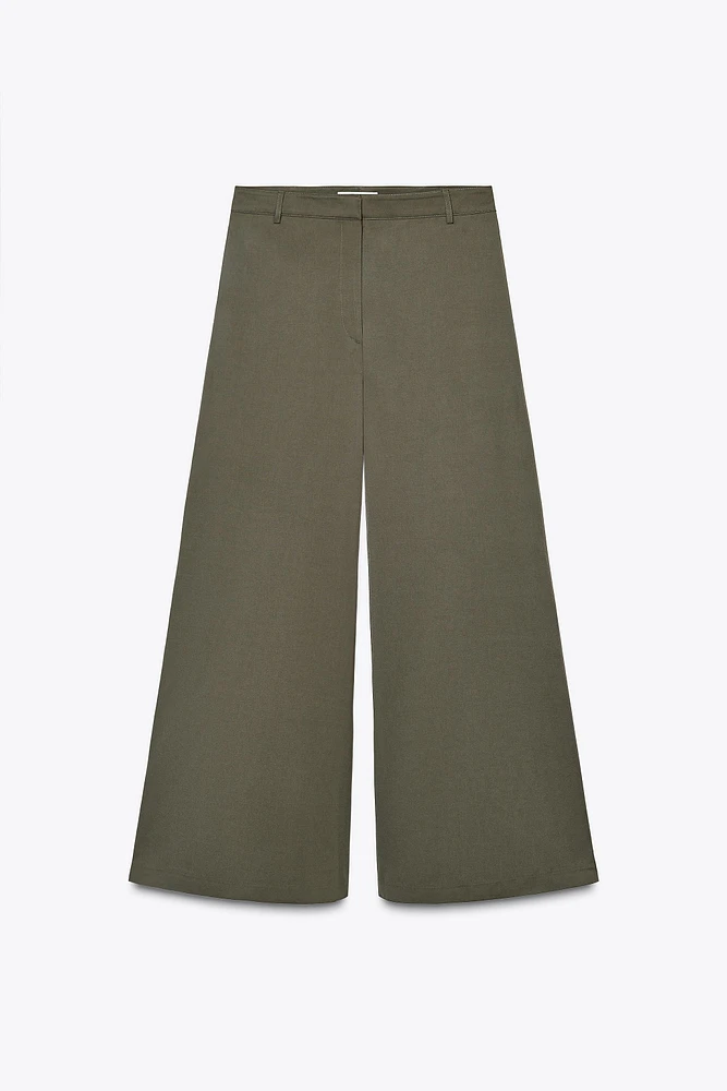 ZW COLLECTION PALAZZO PANTS