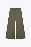 ZW COLLECTION PALAZZO PANTS