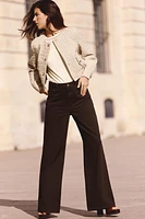 BLOUSON AVIATEUR REMBOURRÉ