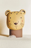 CHILDREN’S CHEETAH SOAP DISPENSER