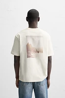 T-SHIRT PHOTO @ RAFAEL MOURA
