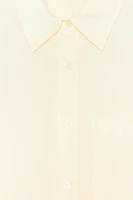BATWING SLEEVE SHIRT