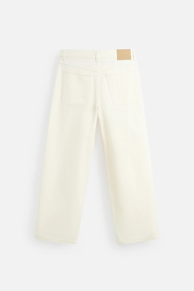 JEAN RELAXED FIT