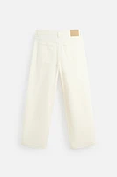 JEAN RELAXED FIT