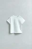 PLAIN T-SHIRT