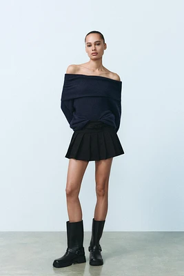 JUPE-SHORT