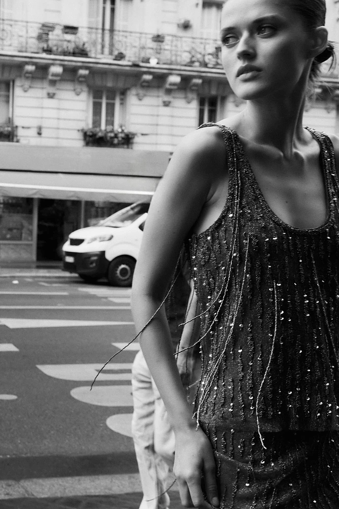 JUPE FANTAISIE ZW COLLECTION